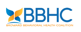 Logo for Broward Behavioral Health Coalition