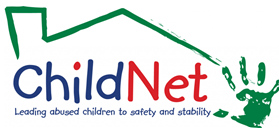 Logo for Child Net