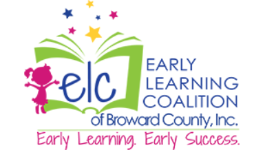 Logo for Early Learning Coalition of Broward County, Inc.
